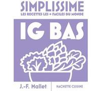 Moyen Simplissime – IG BAS – Hachette Pratique