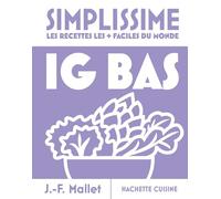 Simplissime - IG BAS: Nouvelle édition