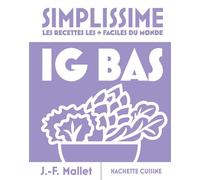 Moyen Simplissime – IG BAS – Hachette Pratique
