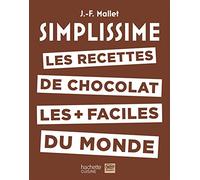 Simplissime Nestlé Desserts