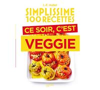 Simplissime Plats complets Veggie