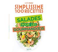Simplissime Salades