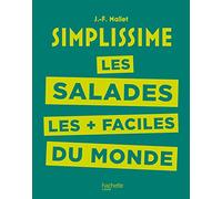Simplissime Salades