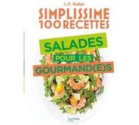 Simplissime Salades Jean-François Mallet (Auteur)