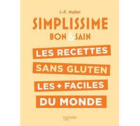 SIMPLISSIME Sans gluten