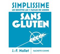 Hachette Pratique – NED Moyen Simplissime – Sans Gluten