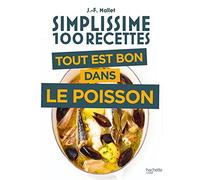 Simplissime Tout est bon dans le poisson