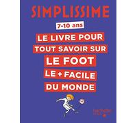 Simplissime - Tout savoir sur le foot