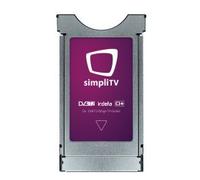 SimpliTV (dVB-t2 austria)