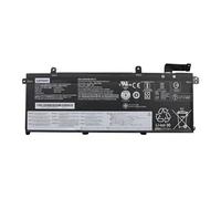 Simplo - Batterie de portable - Lithium Ion - 3 cellules - 4345 mAh - 51 Wh - FRU - pour ThinkPad P43s 20RH, 20RJ; T490 20N2, 20N3, 20Q9, 20QH
