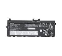 Simplo - Batterie de portable - Lithium Ion - 3 cellules - 4570 mAh - 52.9 Wh - FRU - pour ThinkPad X13 Yoga Gen 2 20W8, 20W9