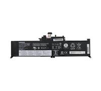 Simplo - Batterie de portable - Lithium Ion - 4 cellules - 3340 mAh - 51 Wh - FRU - pour ThinkPad X380 Yoga 20LH, 20LJ; ThinkPad Yoga 370 20JH, 20JJ
