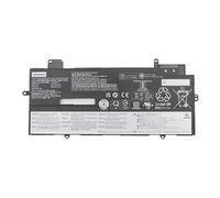 Simplo - Batterie de portable - Lithium Ion - 4 cellules - 3695 mAh - 57 Wh - FRU - pour ThinkPad X1 Carbon Gen 10; X1 Carbon Gen 9; X1 Yoga Gen 6;