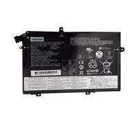 Simplo L17M3P54 - Batterie de portable - Lithium Ion - 3 cellules - 4120 mAh - 45 Wh - FRU - pour ThinkPad L14 Gen 1; L15 Gen 1; L480; L490; L580;
