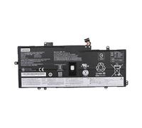 Simplo L18M4P72 - Batterie de portable - Lithium Ion - 4 cellules - 3321 mAh - 51 Wh - FRU - pour ThinkPad X1 Carbon Gen 8 20U9, 20UA; X1 Yoga Gen 5