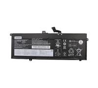 Simplo L18M6PD1 - Batterie de portable - Lithium Ion - 6 cellules - 4190 mAh - 48 Wh - FRU - pour ThinkPad X13 Gen 1 20T2, 20T3; X390 20Q0, 20Q1,