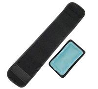 Simpls KäLte Therapie Pack avec sangle pour main, pied, main, articulation, coude, soulagement de la douleur, thérapie par le froid et le chaud