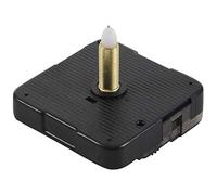 Simpls Mouvement à mécanisme d'horloge longue broche 05.03 épaisseur maximale du cadran, longueur totale de l'arbre 1-1/10