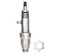 Simpls Pièces de pompe Airless améliorées 248-204 pour pulvérisateurs de peinture Graco695, 795, Ultra Max II, 3900