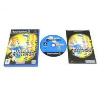 Simply 20 Volleyball