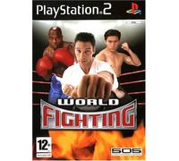 Simply 20 World Fighting