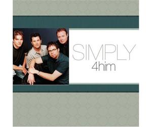 Simply 4him by 4 Him