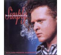 Simply -()6 Tracks incl. Voice in the Dark) - Mick Hucknall - Simply