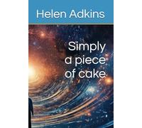Simply a piece of cake