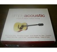 Simply Acoustic