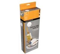 Simply Acrilic Creative Easel Set Couleurs G