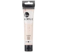 Simply Acryl Peinture acrylique Rose 75 ml