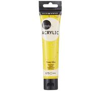 Simply Acrylique 75 ml Jaune primaire