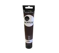 Simply Acrylique 75 ml Marron