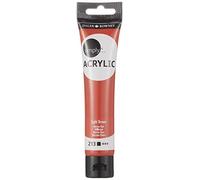 Simply Acrylique 75 ml Marron clair