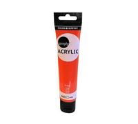 Simply Acrylique 75 ml Orange