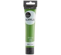 Simply Acrylique 75 ml Vert moyen