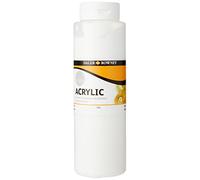 Simply Acrylique Blanc 750 ml