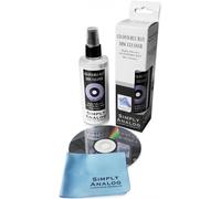 Simply Analog – Nettoyant pour CD/DVD/Blu‑ray
