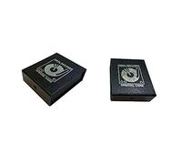 Simply Analog Coffret de nettoyage Delux Noir