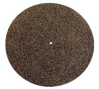 Simply Analog - Tapis Slip Mat Édition Spéciale liège pour platine G