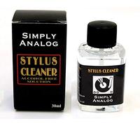 Simply Analog Stylus Cleaner - Entretien vinyle