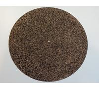 Simply Analog Tapis En Liège Édition Spéciale Pour Platine
