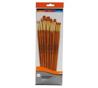 Simply Art - 10 Pinceaux Taklon