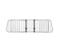 Simply Auto SGD001 Grille Pare-Chien Universelle en Maille pour appuie-tête de Voiture, Largeur réglable de 90 à 145 cm