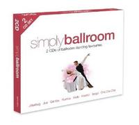 Simply Ballroom (2CD)