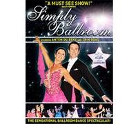 Simply Ballroom G