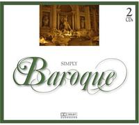 Simply Baroque