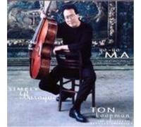 Ma, Yo-Yo – Simply Baroque I – Sony