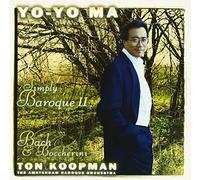 Simply Baroque II [Import]