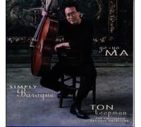 Simply Baroque [Import]